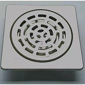 Mua Phễu thoát sàn cao cấp INOX 304