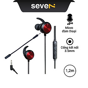 Mua Tai nghe Gaming có mic âm thanh chuẩn  chuyên cho chơi game mobile PC PUBG/ROS/FreeFire
