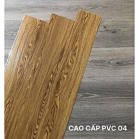 Mua SÀN NHỰA GIẢ GỖ-VÂN GỖ-KEO DÁN KEO CÓ SẴN -KT 15 44x91 44 ĐỘ DÀY ĐỦ 2MM. NẾU SAI ĐỀN GẤP 10 LẦN