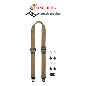 Mua Dây đeo máy ảnh Peak Design Slide Lite SLL-3 - Hàng chính hãng