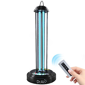 Mua Đèn UV khử trùng không khí Dr.Air UV 40W - Hàng chính hãng