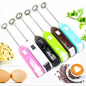 Mua 1 MÁY ĐÁNH TRỨNG TẠO BỌT CÀ PHÊ MINI LOẠI TỐT
