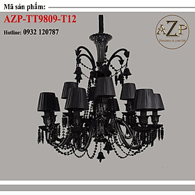 Mua AZP - ĐÈN THẢ TRẦN (TAY) / ĐÈN TRANG TRÍ AZP-TT9809 phong cách Tân Cổ Điển  hàng nhập khẩu AZP