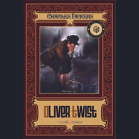 Oliver Twist