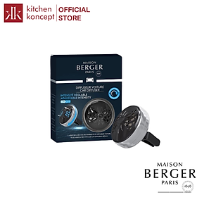 Maison Berger - Kẹp tinh dầu xe hơi