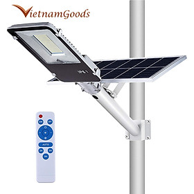 Mua Đèn Đường Năng Lượng Mặt Trời Solar Light YC-SMD