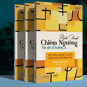 Nghệ Thuật Chiêm Ngưỡng