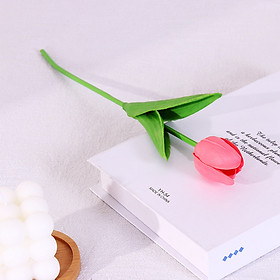 Mua Hoa Tulip Giả HL016