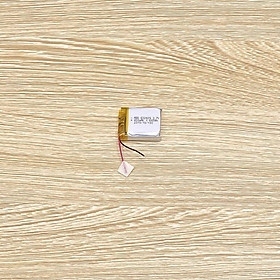Pin đồng hồ DF25