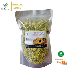 Đậu hà lan sầu riêng Viettin Mart 500G