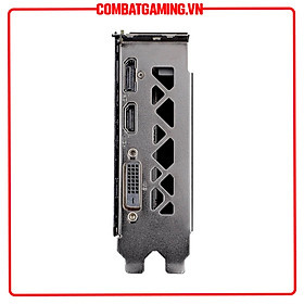 Mua Card Màn Hình EVGA RTX 2060 KO Ultra 6GB GDDR6 - Hàng Chính Hãng