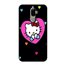 ỐP LƯNG IN DÀNH CHO LENOVO K6 POWER