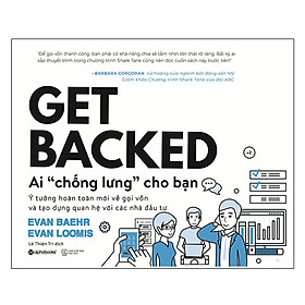 Sách Ai “Chống Lưng” Cho Bạn