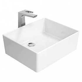 Mua Chậu Lavabo American Square WP-F611 Đặt Bàn