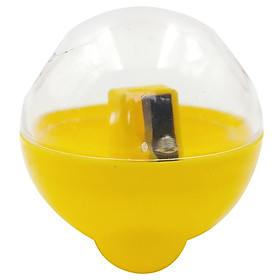 Chuốt Chì Nataraj Spaceball Toppoint SHN011 - Mẫu 2 - Màu Vàng