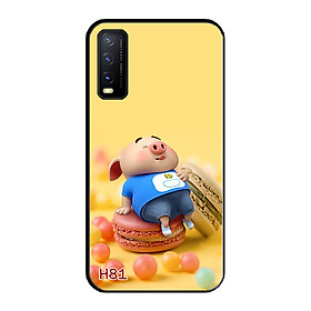 Ốp Lưng Dẻo Dành Cho VIVO Y12S