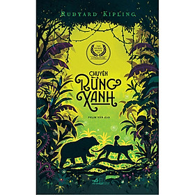 Sách Chuyện Rừng Xanh
