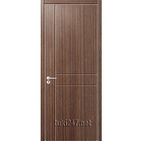 Mua Cửa nhựa composite cao cấp chịu nước PV-111W
