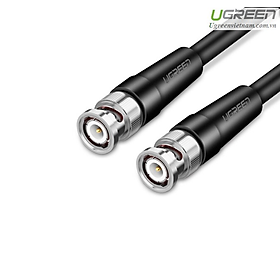 Mua Cáp âm thanh SDI chuẩn HD-SDI màu Đen Ugreen 50928 50927 50926 50925 SP103 - hàng chính hãng