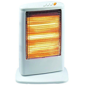 Mua QUẠT SƯỞI HALOGEN 3 BÓNG NSB-L120E  có 3 mức phát nhiệt 400w  800w  1200w
