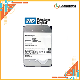 Mua Ổ cứng HDD Western Digital Ultrastar 14TB 3.5 inch Sata 3 - Hàng Nhập Khẩu
