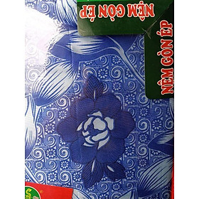 Mua Nệm Gòn Ép 1m x 2m x 5 phân