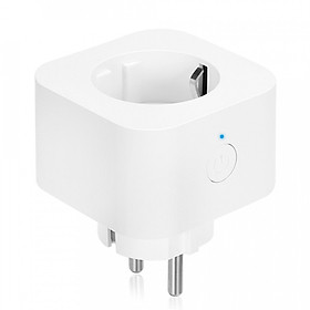 Ổ Cắm Wifi Thông Minh
