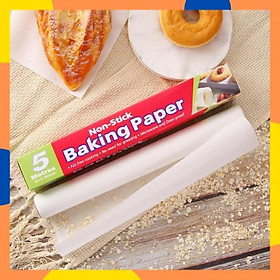 Mua Giấy nến nướng bánh Và Sử Dụng Cho Nồi chiên không dầu Tiện Lợi Dễ Vệ Sinh K82