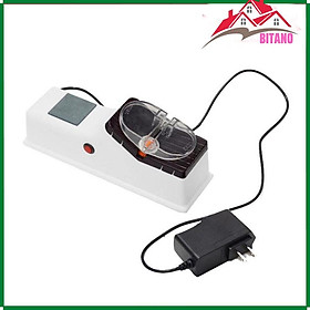 Mua Dụng Cụ Mài Dao Kéo Tự Động Tại Nhà BITANO - Mài Dao Kéo Bằng Điện Nhỏ Gọn