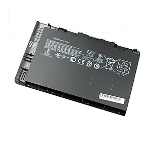 Mua Pin dành cho Laptop HP Folio 9480m hàng nhập khẩu.