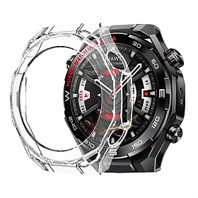 Ốp Case PC chống va đập cho Huawei Watch Ultimate 2 - Hàng Chính Hãng