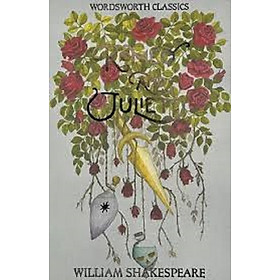 Sách Wordsworth Classics: Romeo And Juliet
