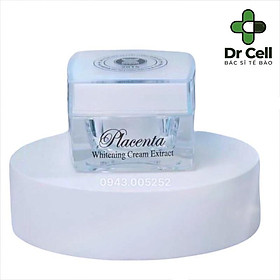 Kem Nhau Cừu Placenta DR CELL 30g