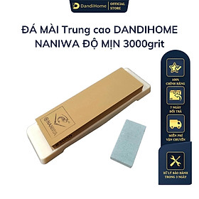 Đá mài dao Naniwa Nhật Bản cao cấp đủ các độ mịn