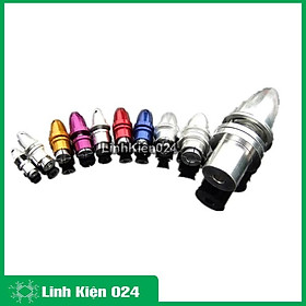 Mua Chốt Đầu Đạn Kẹp Cánh Quạt Nhiều Loại