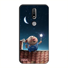 Ốp Lưng Dẻo Dành Cho NOKIA 2.4