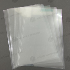 Mua Keo Oca ép kính  ép cảm ứng dành cho 8in