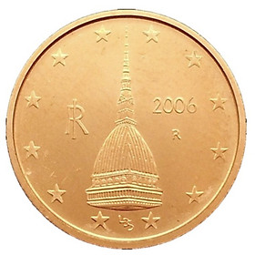 Mua Đồng xu 2 cent của Italy sưu tầm