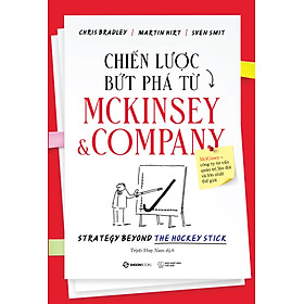 Chiến lược bứt phá từ McKinsey & Company