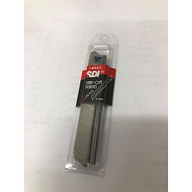 Lưỡi dao rọc giấy SDI nhỏ 1403C (DỪNG CHO DAO 0404)