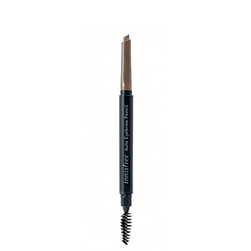 Hình ảnh CHÌ KẺ CHÂN MÀY INNISFREE AUTO EYEBROW PENCIL 0.3G