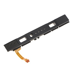 Replacement External Button R Slider Flex Cable for  Switch