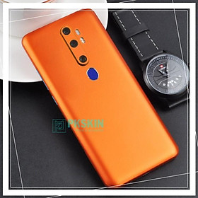 Mua Miếng dán skin cho Oppo A5 2020   Oppo A9 2020