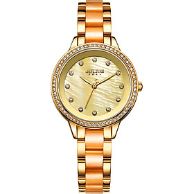 Đồng Hồ Nữ Hàn Quốc Julius JA-1052 (33mm)