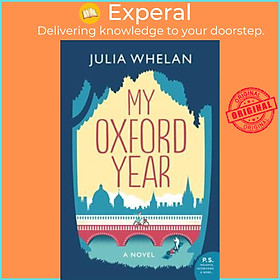 Sách - My Oxford Year by Julia Whelan (paperback)