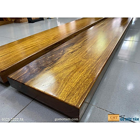 Mua Mặt gỗ nguyên tấm dài 2 2m x 35 x 5