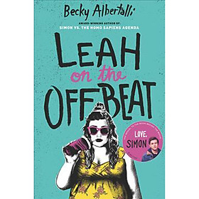 Leah on the Offbeat