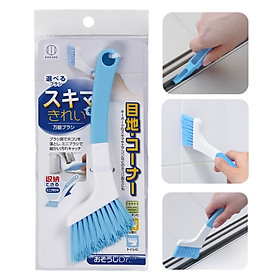 Mua Bàn Chải Kokubo Đa Năng 2 Trong 1 Chà Rửa Nhà Tắm Hàng Nội Địa Nhật