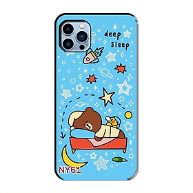 Ốp Lưng Dành Cho IPHONE 14 PRO 6.1