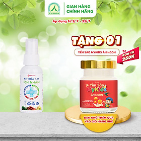 Review thuốc nhỏ mắt hàn quốc và cách mua hàng an toàn